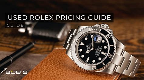 used rolex prices guide|rolex used price graph.